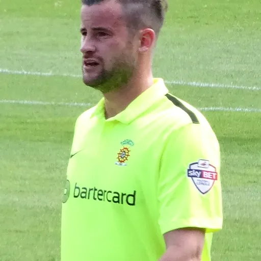 Portrait of Matthew Bates