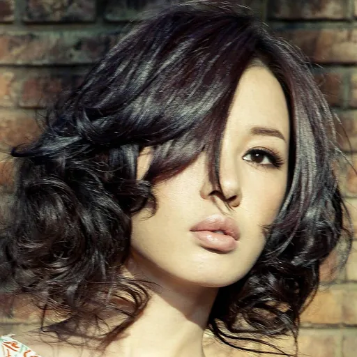Portrait of Yu Nan