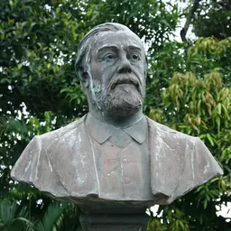 Portrait of Alexandre Robinet de La Serve