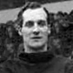 Portrait of Jimmy Morris