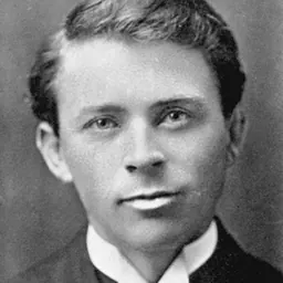 Portrait of Mike Donahue