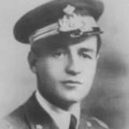 Portrait of Franco Bordoni