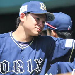 Portrait of Tsubasa Sakakibara