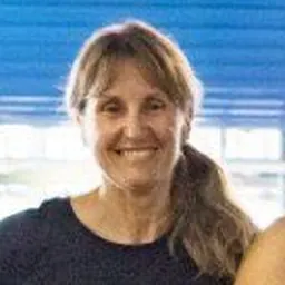 Portrait of Sarai Gascón Moreno