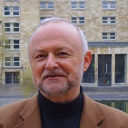 Portrait of Cesare Montecucco