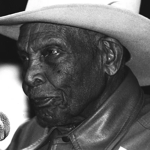 Portrait of Jack Owens