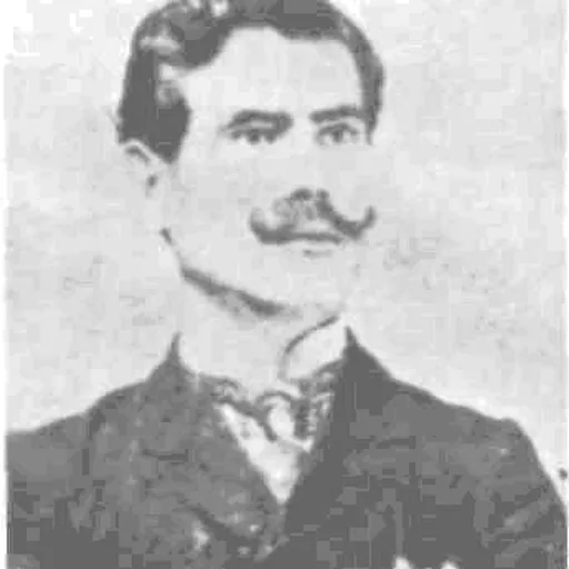Portrait of Kostadin Alakushev
