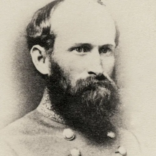 Portrait of Martin Witherspoon Gary