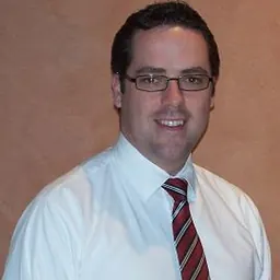 Portrait of Aidan McLindon