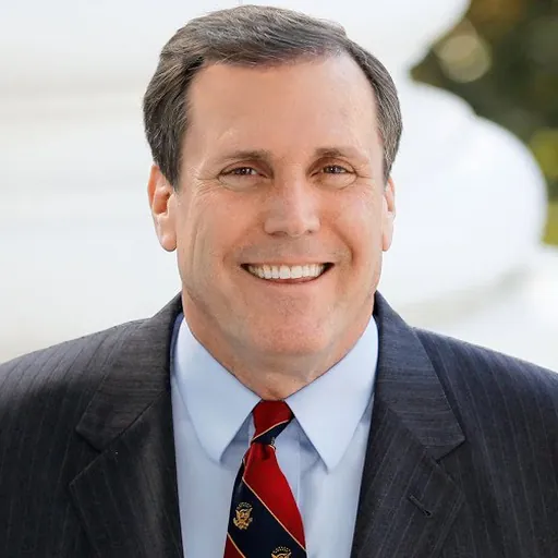 Portrait of Scott Wilk