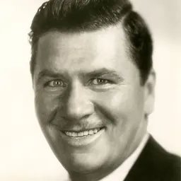 Portrait of George Bancroft