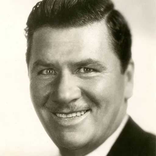 Portrait of George Bancroft