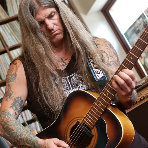 Portrait of Scott Weinrich