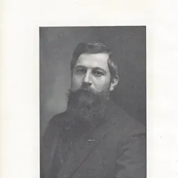 Portrait of Jef Leempoels