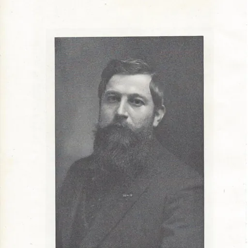 Portrait of Jef Leempoels