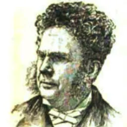 Portrait of Daniel C. Van Norman