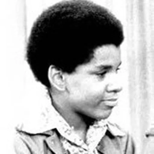 Portrait of Ralph Carter