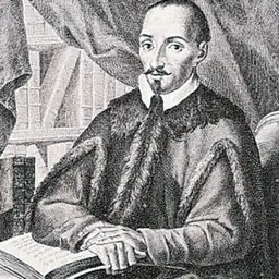 Portrait of Jerónimo Zurita y Castro