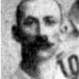 Portrait of Harley Payne