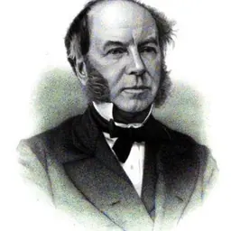 Portrait of Thomas Andrews