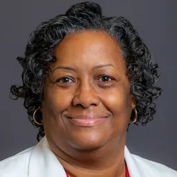 Portrait of Sheila Nelson