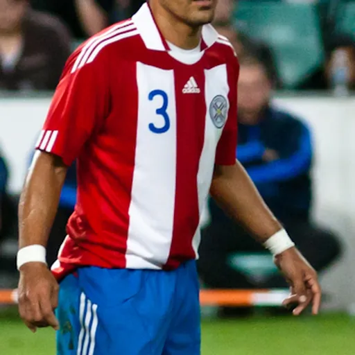 Portrait of Claudio Morel