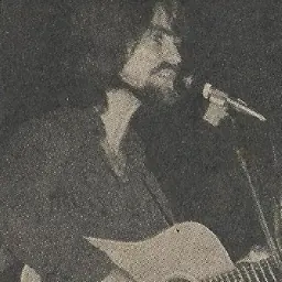 Portrait of John Farrar