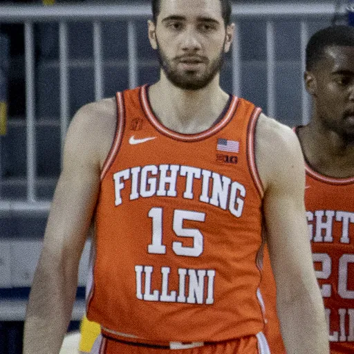Portrait of Giorgi Bezhanishvili