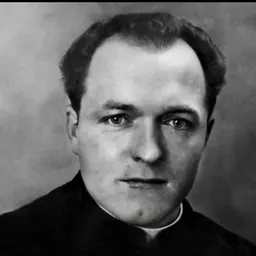 Portrait of Robert Alesch