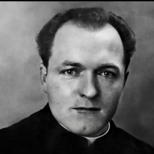 Portrait of Robert Alesch