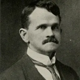 Portrait of William Henry Chamberlin