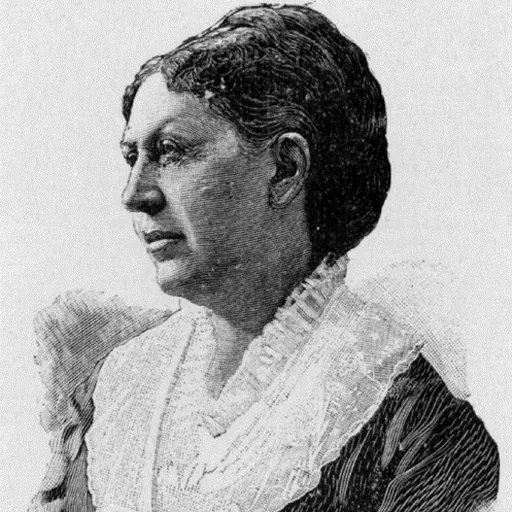 Portrait of Clémence de Grandval