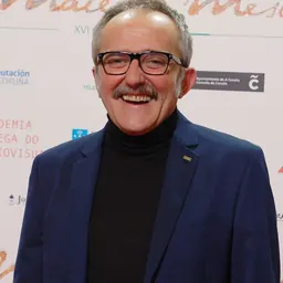 Portrait of Antonio Durán "Morris"