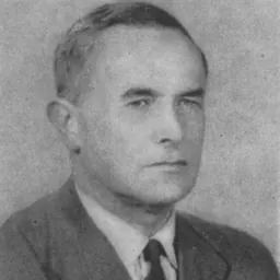 Portrait of Michał Bylina