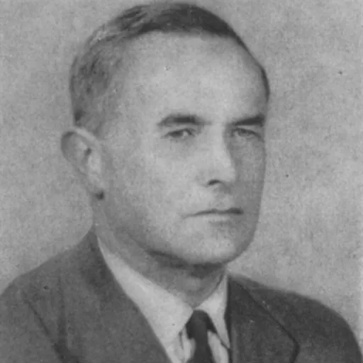 Portrait of Michał Bylina