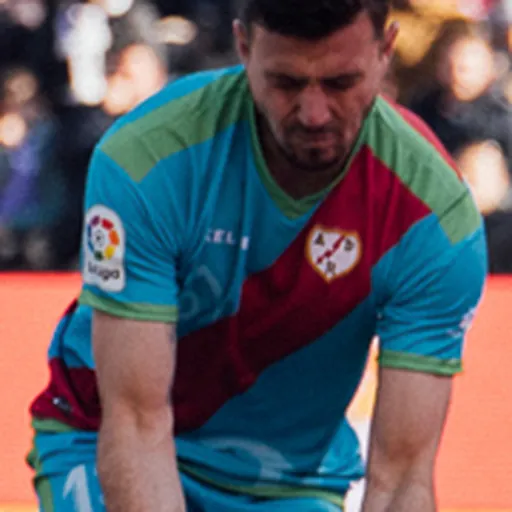 Portrait of Stole Dimitrievski