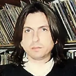 Portrait of Gianni Togni