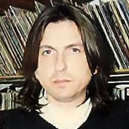 Portrait of Gianni Togni