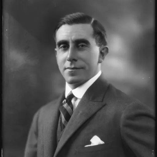 Portrait of Sir Robert Bird, 2nd Baronet