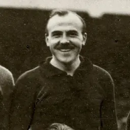 Portrait of Jacques Vandevelde