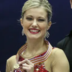 Portrait of Kimberly Navarro