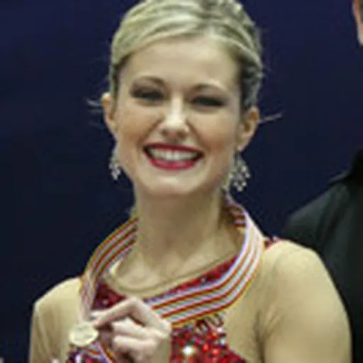 Portrait of Kimberly Navarro