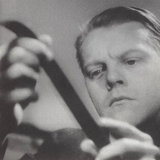 Portrait of Valentin Vaala