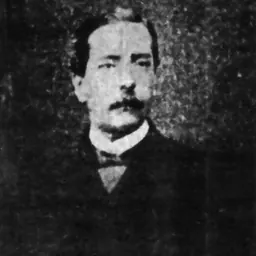 Portrait of Pedro Gálvez Egúsquiza