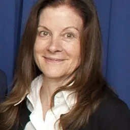 Portrait of Hallie Foote