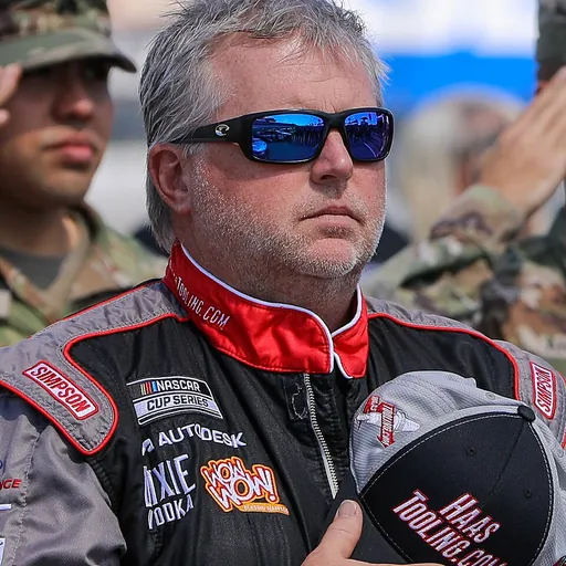 Portrait of Mike Shiplett