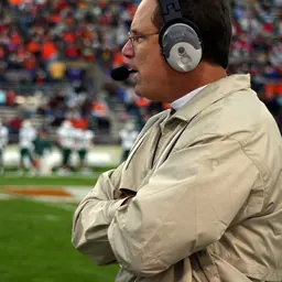 Portrait of Gregg Brandon