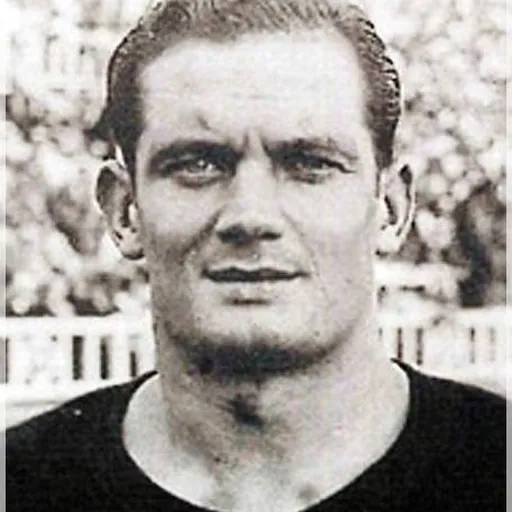 Portrait of Martí Ventolrà