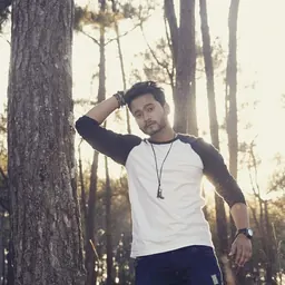 Portrait of Rahul Kumar