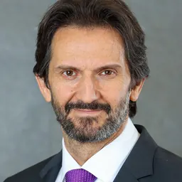 Portrait of Robert Kaliňák